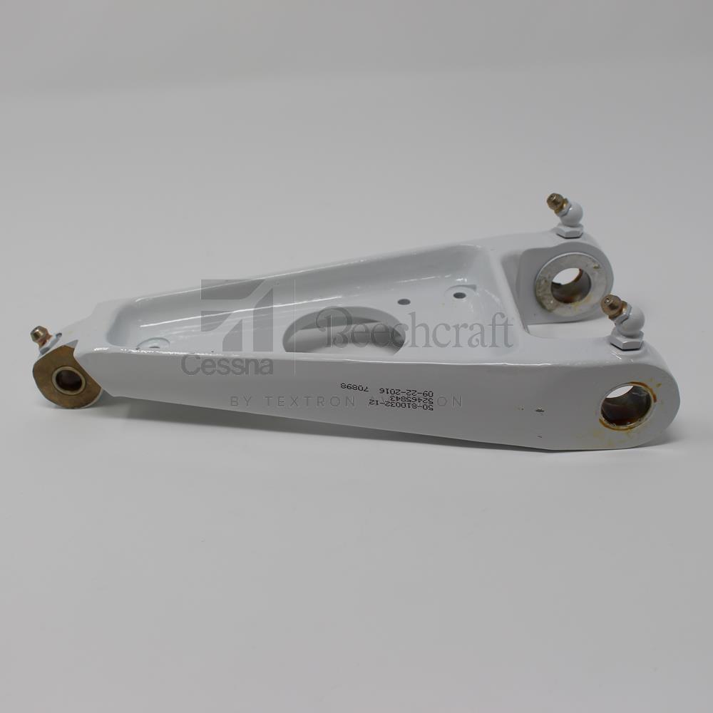 KNEE ASSEMBLY- MAIN GEAR