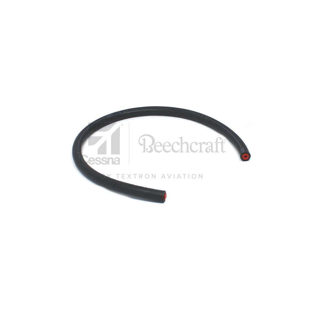 106200H-4-100|HOSE AIRCRAFT SYN.25ID, 25.00L