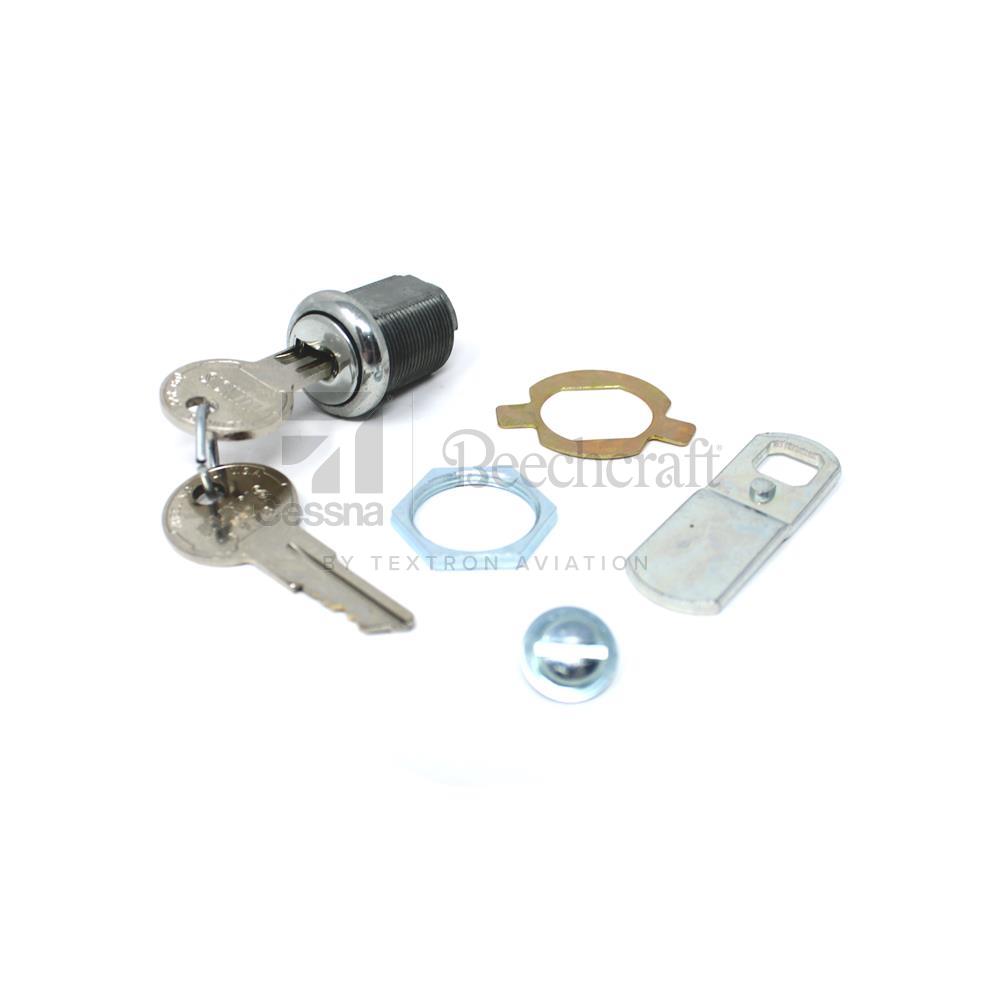 LD3410G163-09411|LOCK ASSY R/H
