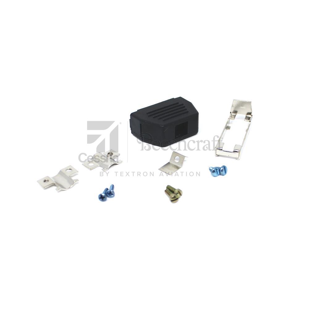 D15-000-JVL-0|CONNECTOR