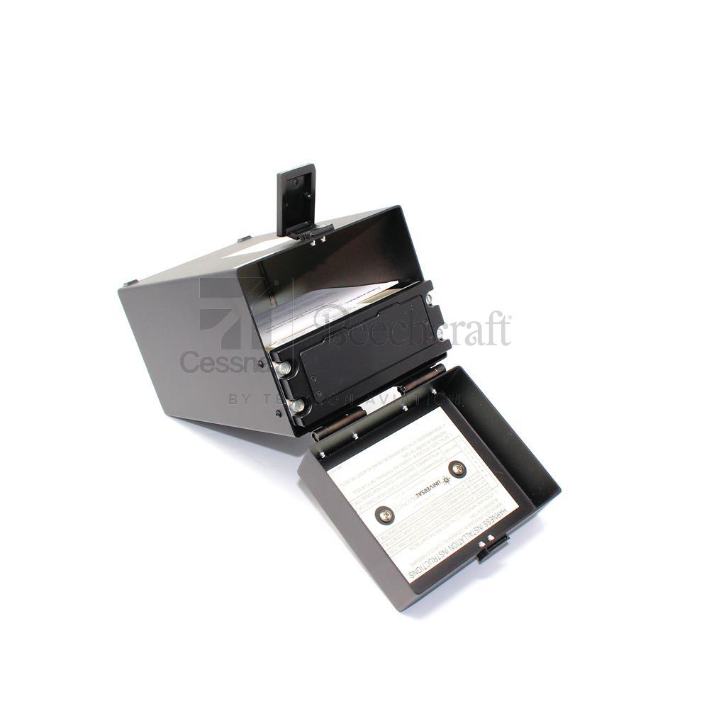 1409-00-2 | Portable Solid State Data Transfer Unit (SSDTU)