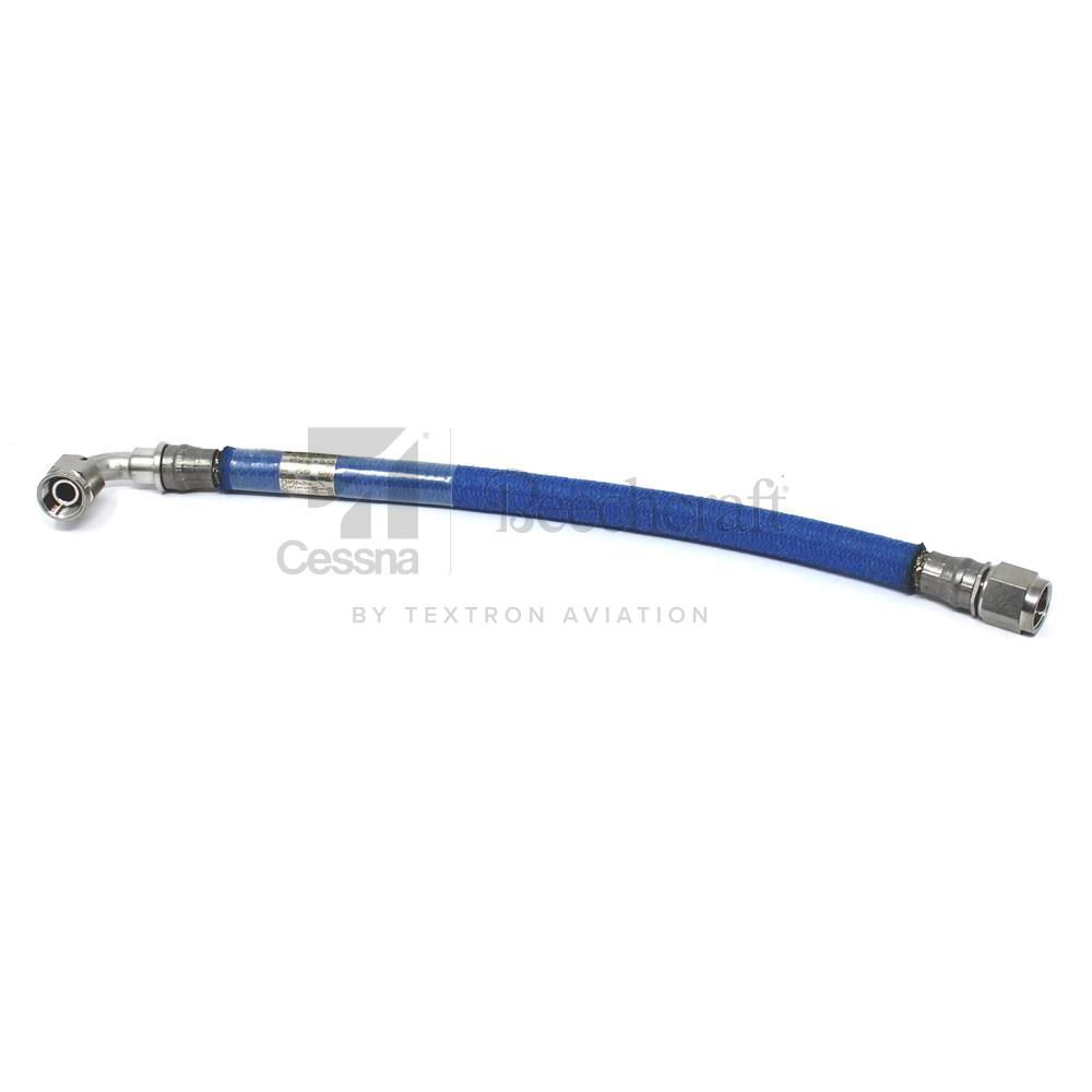 AS117-06K0124|HOSE ASSY