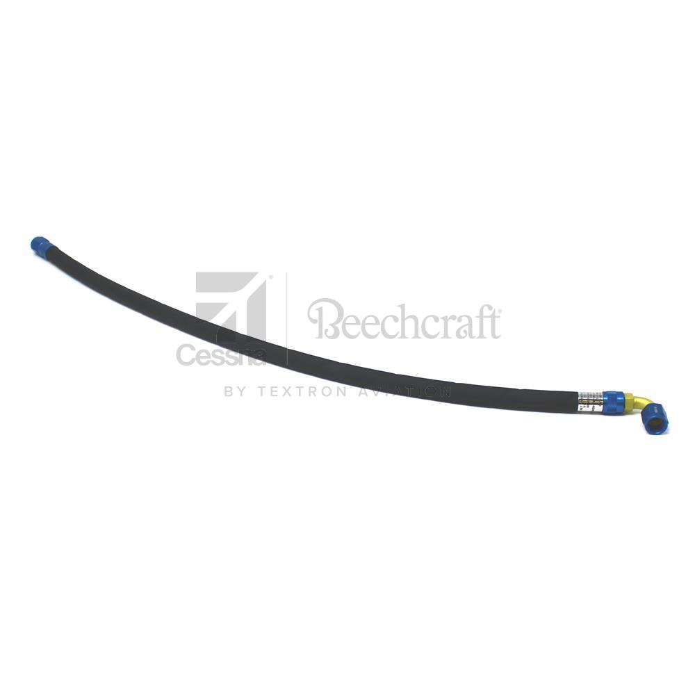 800-8981-15|TRIPLE INDICATOR HOSE ASSEMBLY