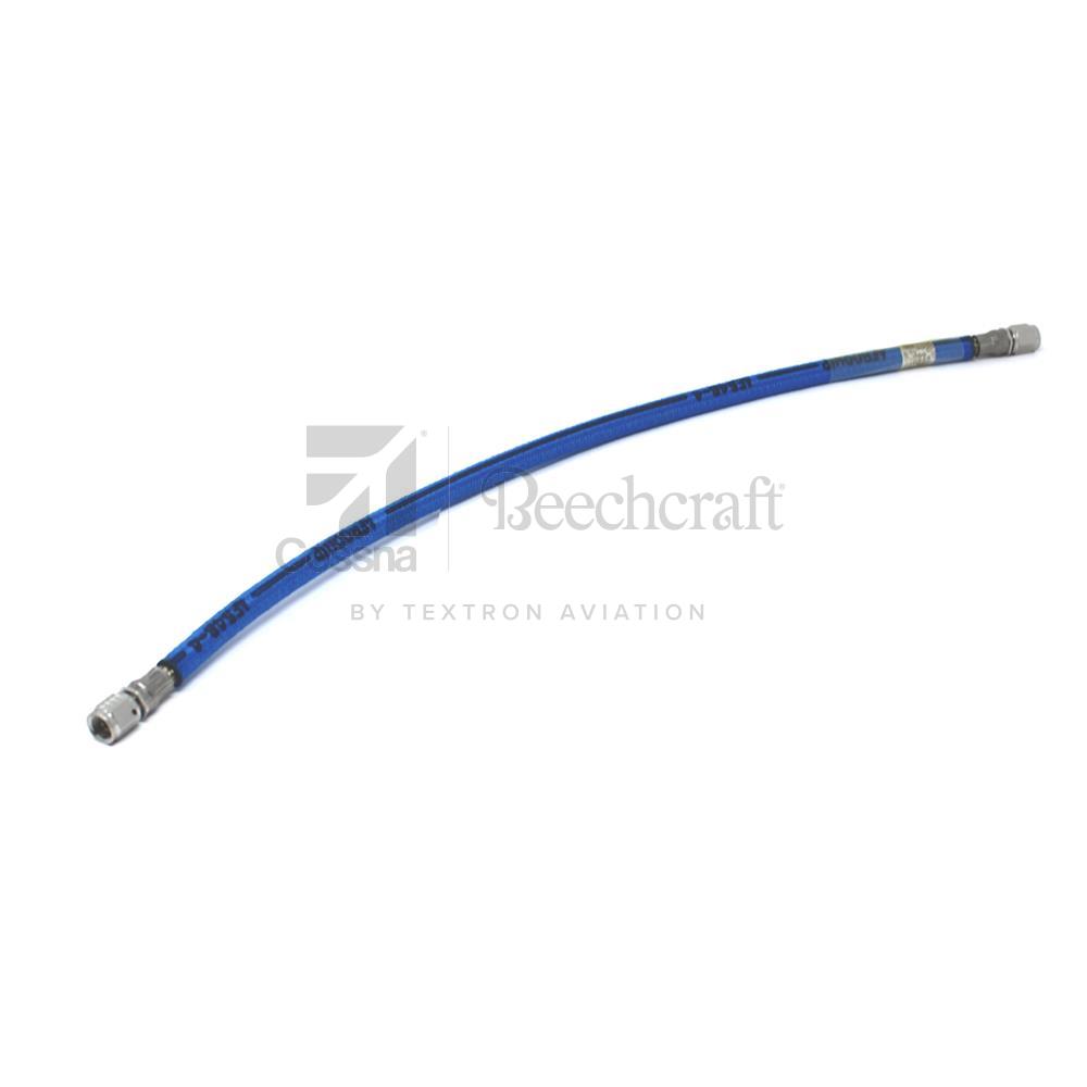 AS115-04K0215|HOSE ASSY