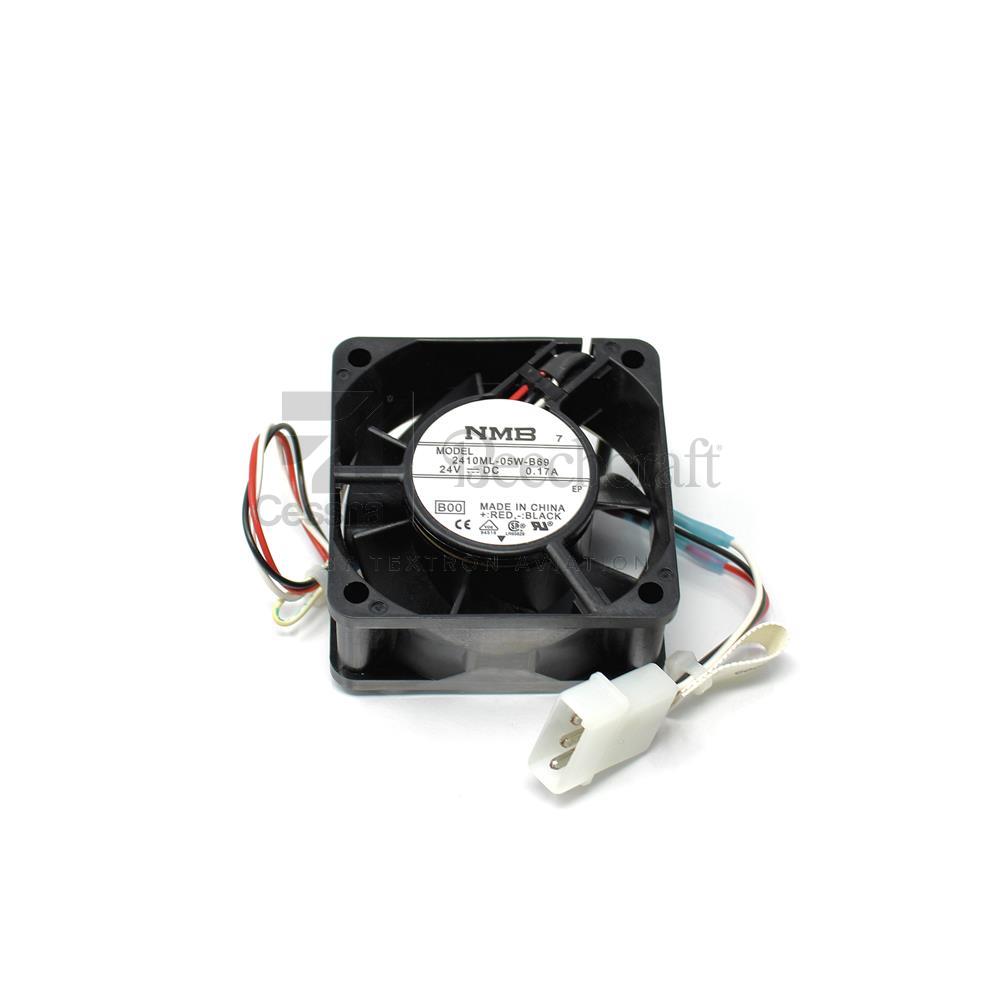 3925310-4|W/A - DISPLAY FAN ADPTR