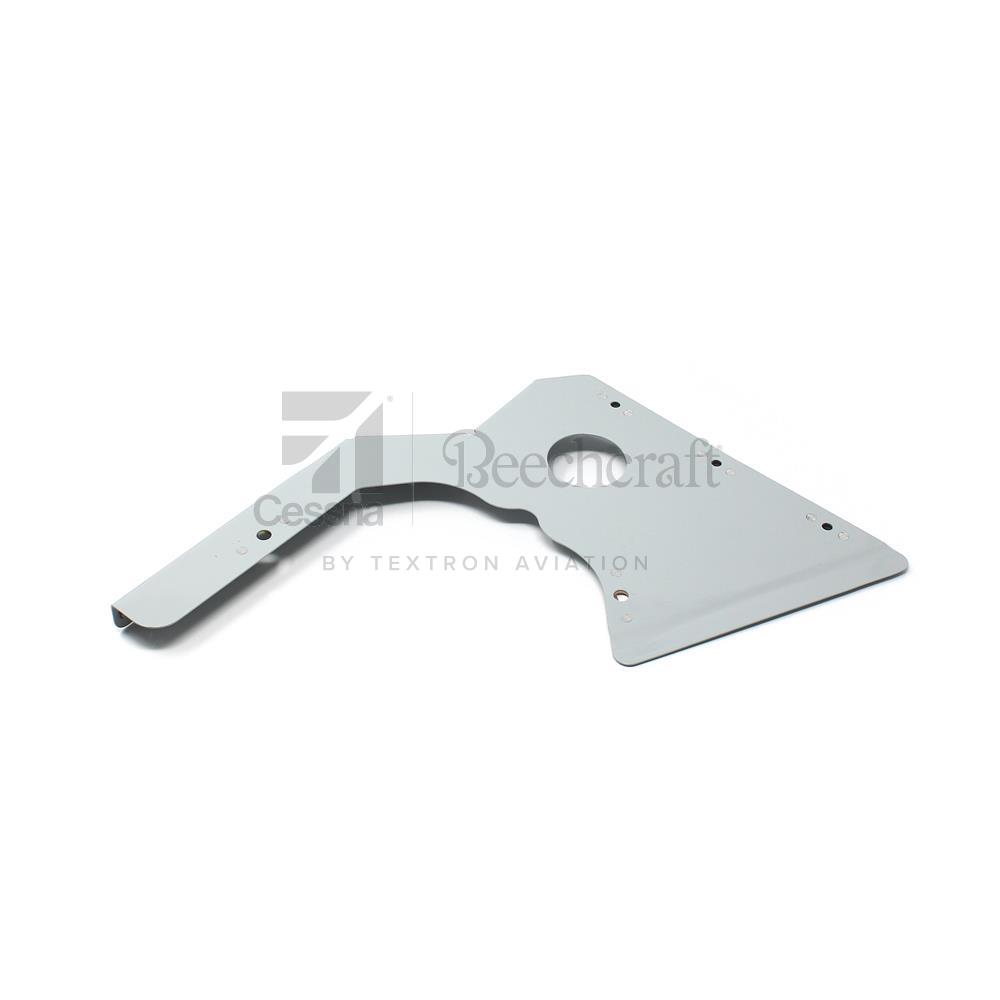 0755071-9 | No. 6 Cylinder Baffle Assembly