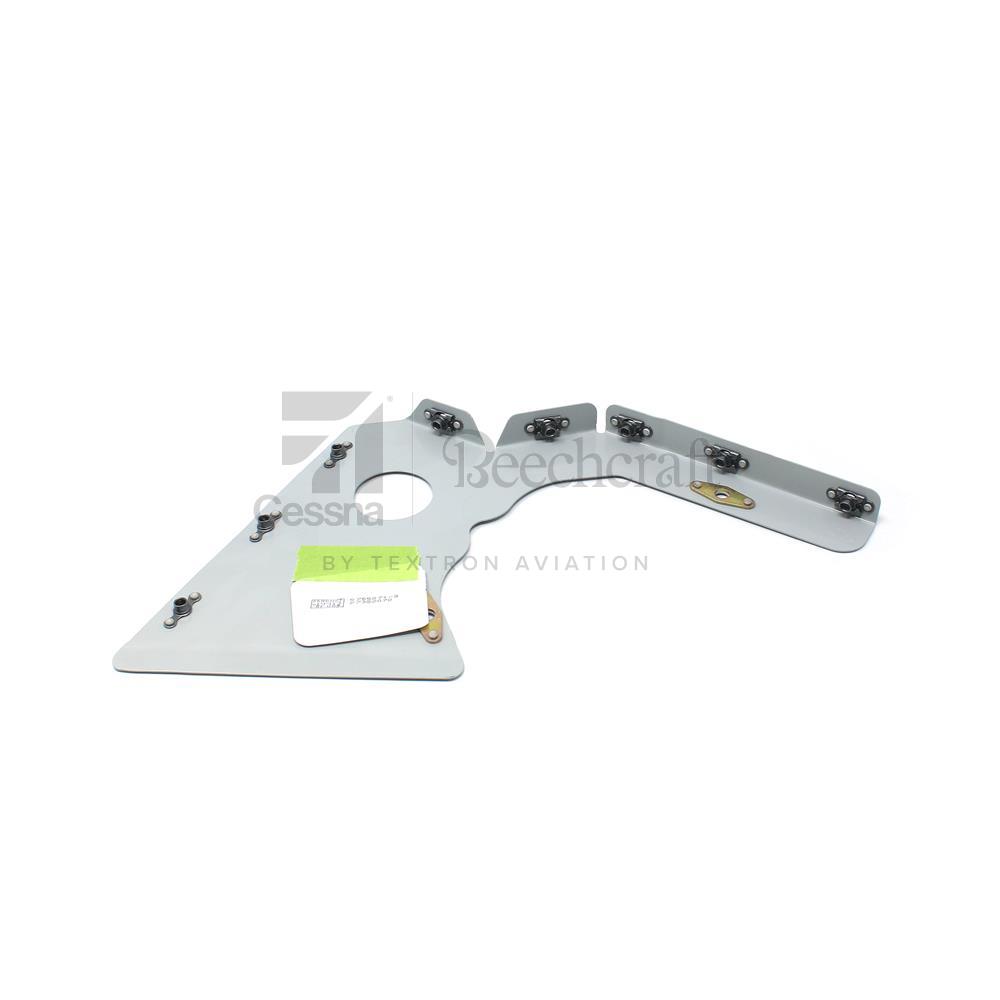 0755071-9 | No. 6 Cylinder Baffle Assembly