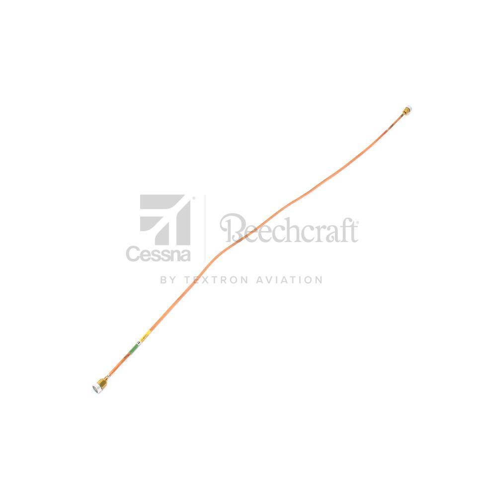 101-560147-1|OXYGEN TUBE ASSY HIGH PRESSU