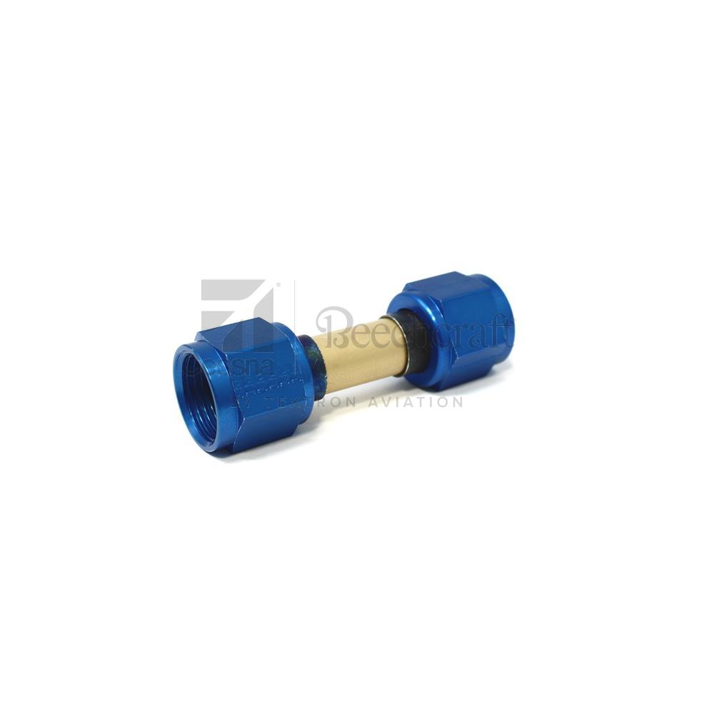 129-550140-1|TUBE ASSEMBLY-RECEIVER DRYER F