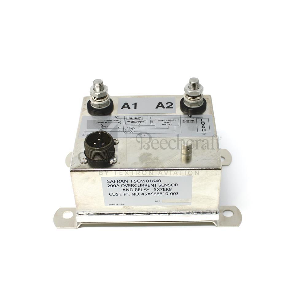 45AS88810-003|OVERCURRENT SENSOR