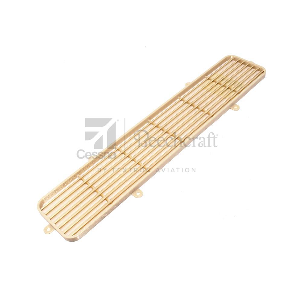 130-384071-0005|VENT GRILL- LOWER CARPET PANEL