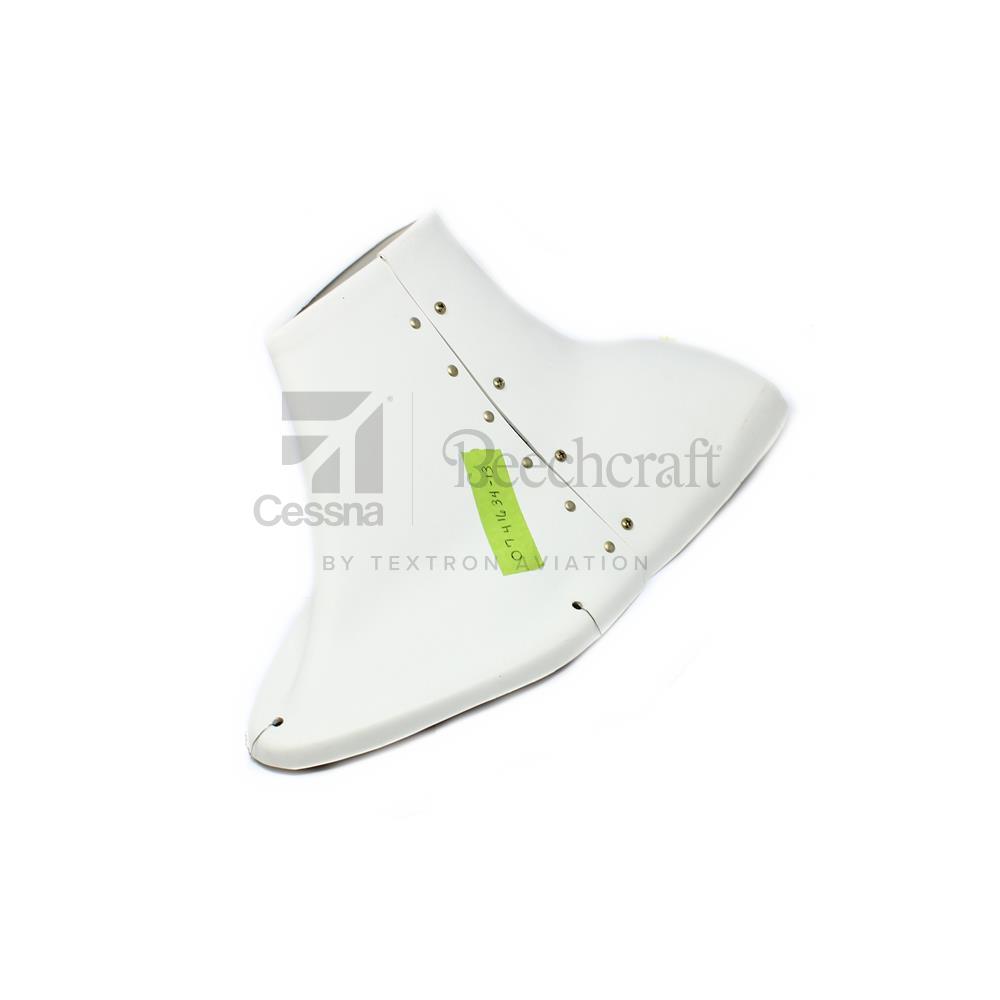 0741634-13 | Main Landing Gear Left Hand Brake Fairing Assembly
