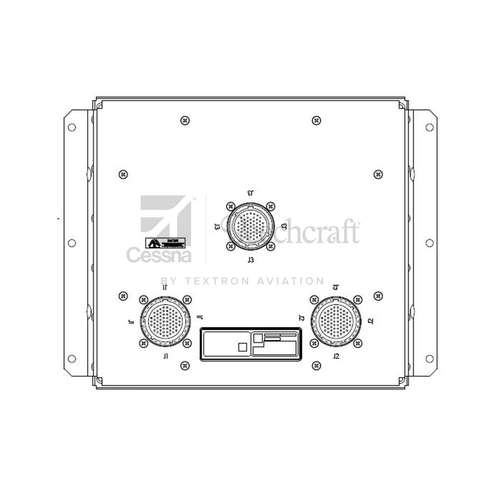822-1533-301|REMOTE DATA CONCENTRATOR