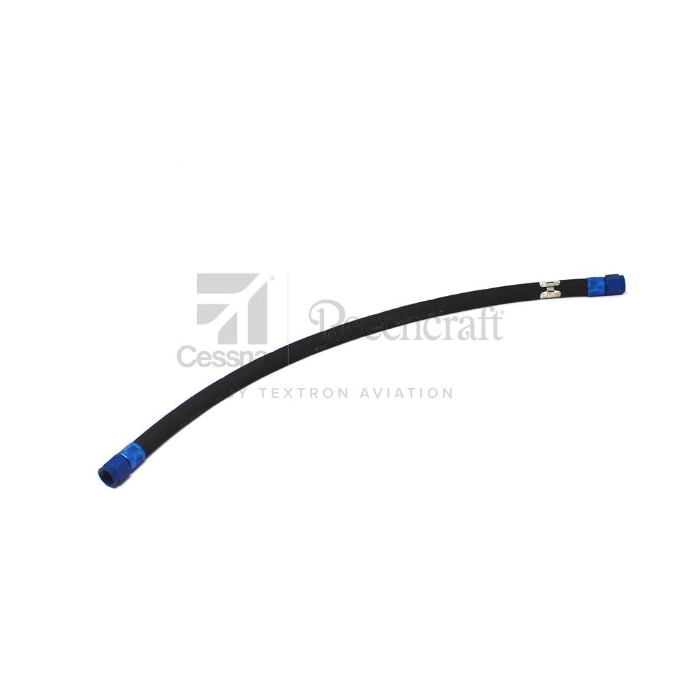 CM2944-6-20.00|HOSE ASSEMBLY PITOT STATIC