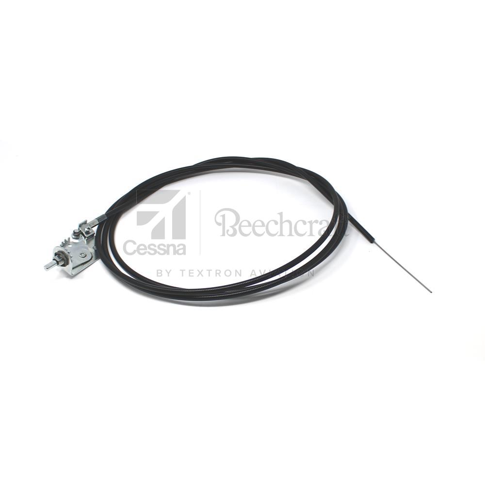 5117239-61|CONTROL ASSY HEAT EXCHANGER