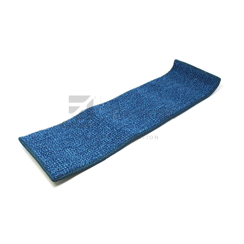 132-530136-1|CARPET ASSEMBLY- AFT COMPARTM