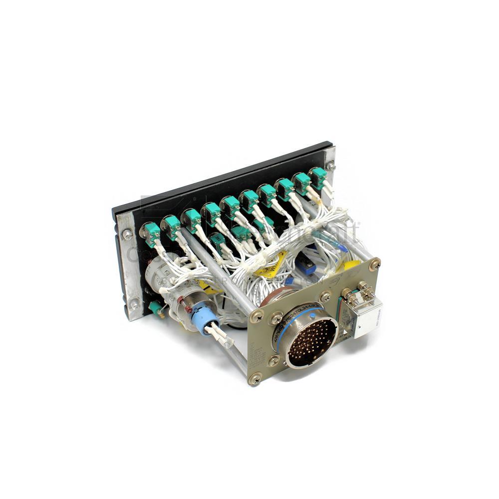 128-340329-629|AUDIO PANEL ASSEMBLY