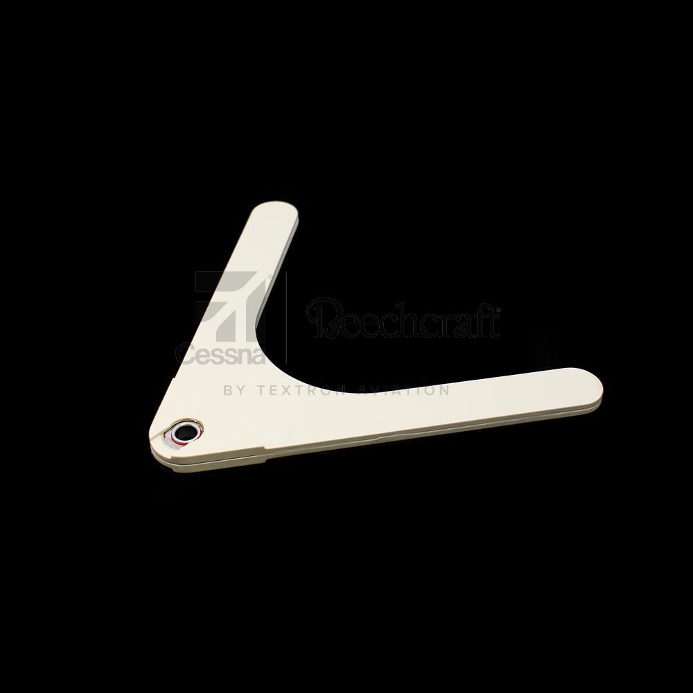 6731008-8|BEARING PLATE ASSY
