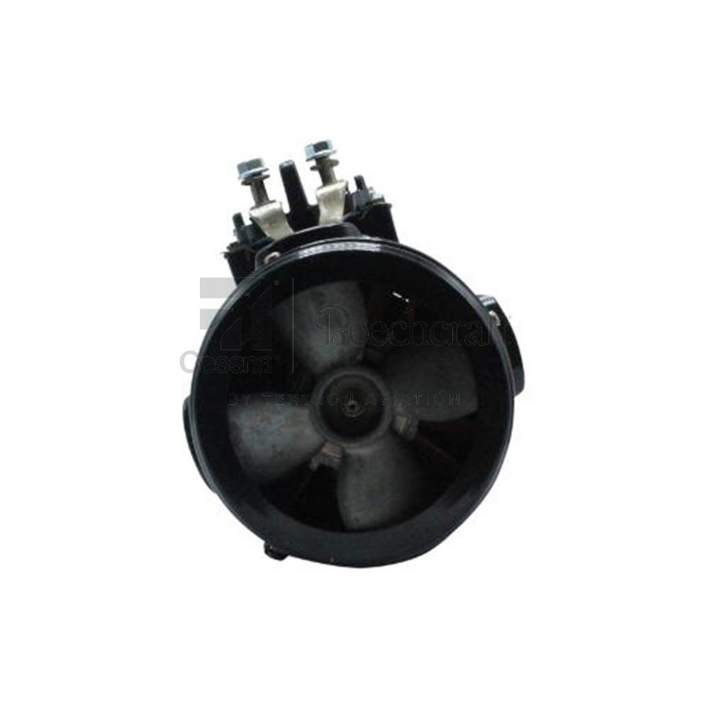 9914685-1 | Starter Generator for Cessna 680 Citation Sovereign(+) and 680A Citation Latitude