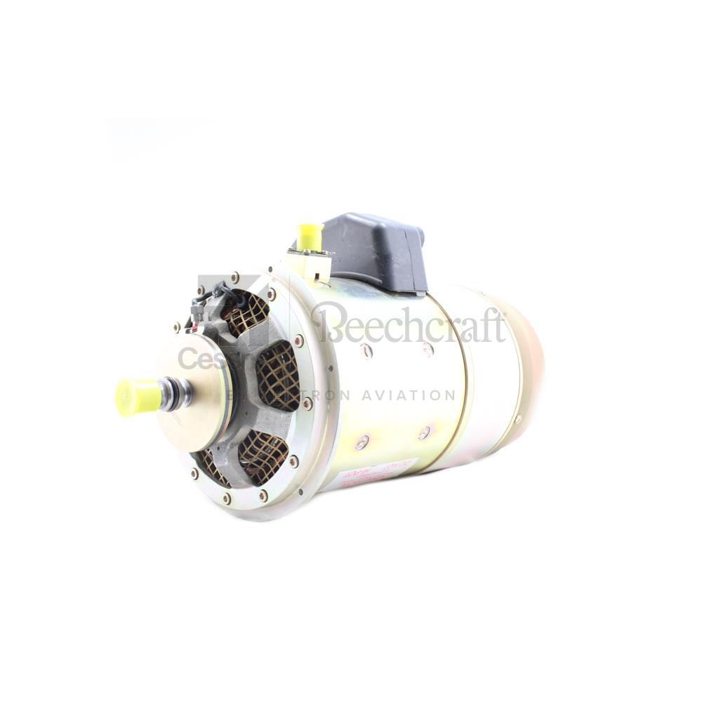 9912499-6 | Aircraft Starter Generator for Cessna 560XL Citation Excel, Citation XLS, Citation XLS+