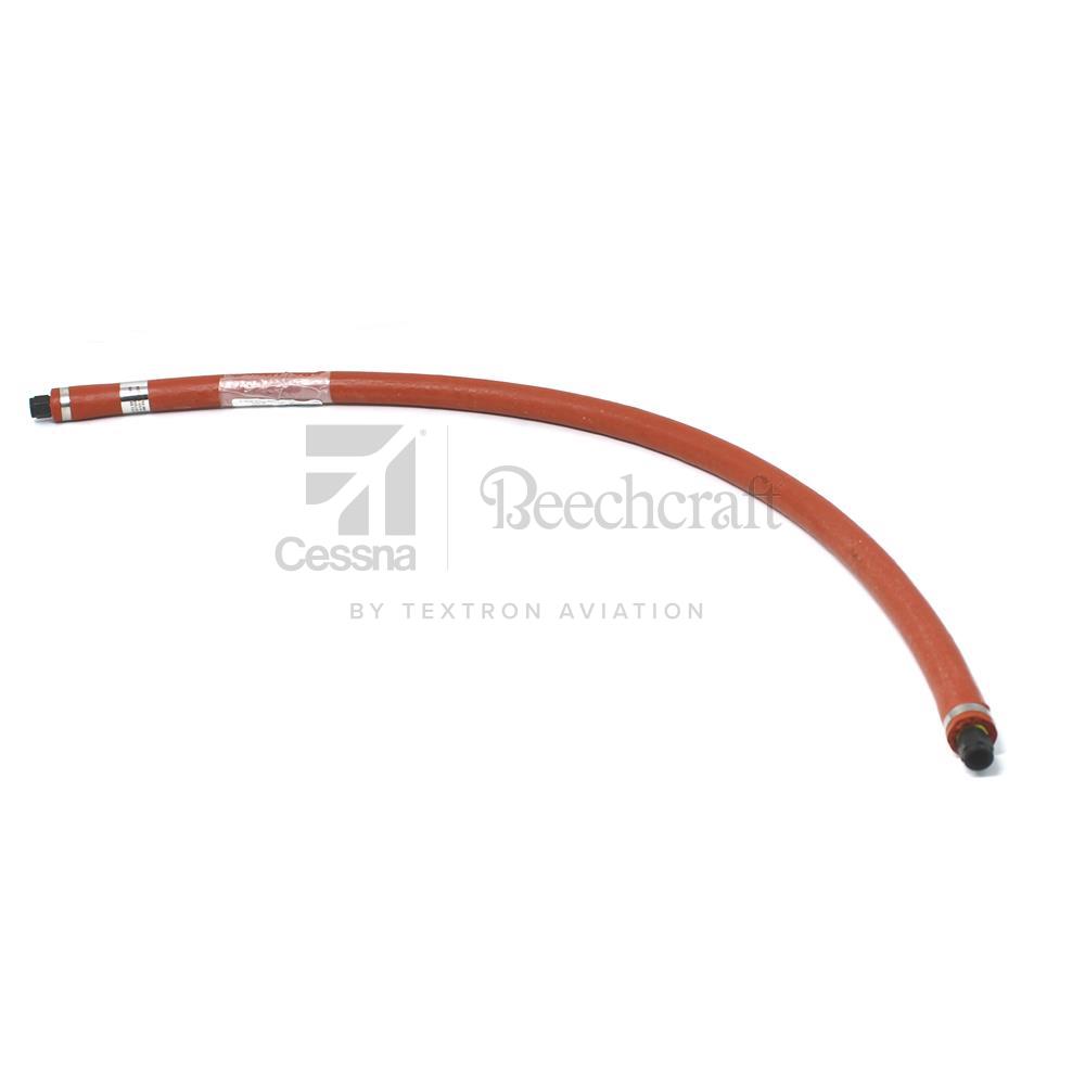 330995F-4-0331|HOSE ASSEMBLY, STRAIGHT-STRAIG