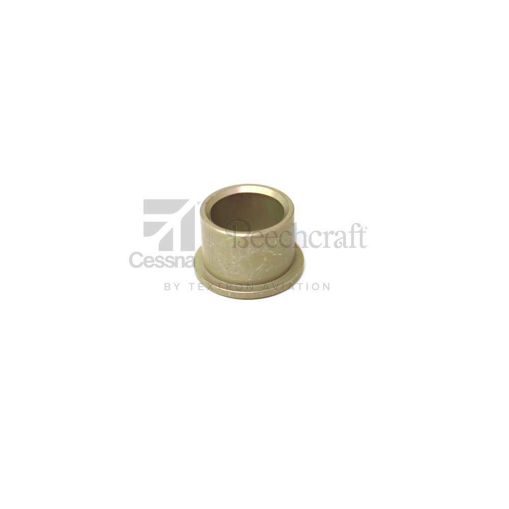 NAS77C7-037P|BUSHING, FLANGED, PRESS- FIT