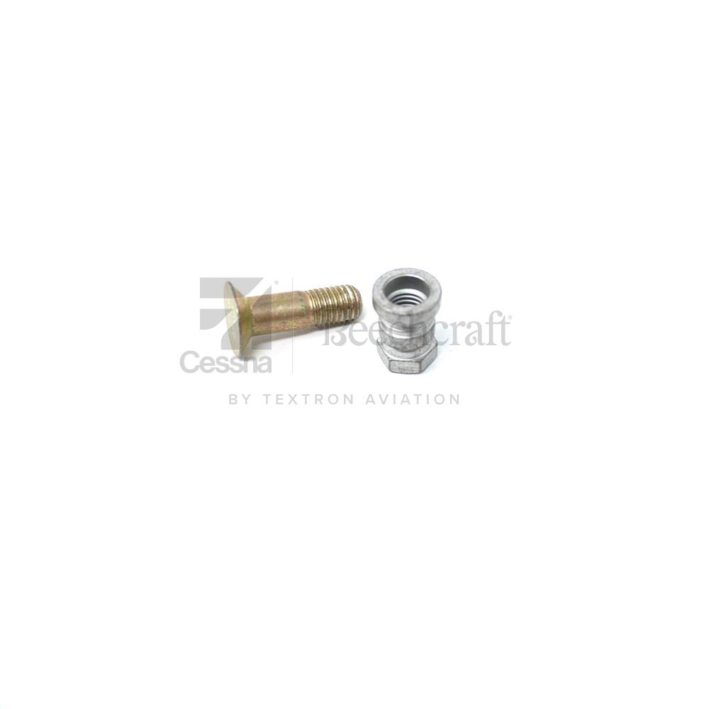 HL21PB86-8-7|HI-LOK PIN & COLLAR ASSY, 100