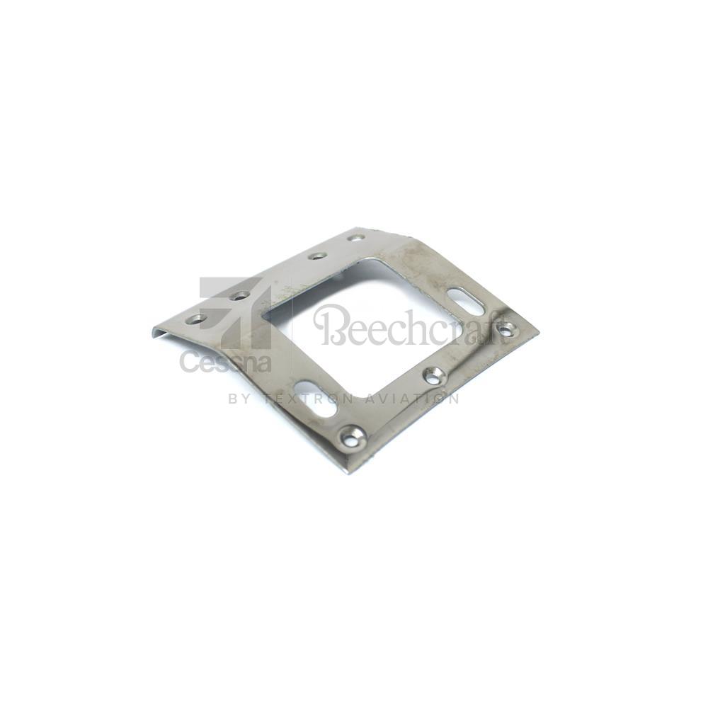 50-440014-121|STRIKER PLATE- FUSELAGE ASSY