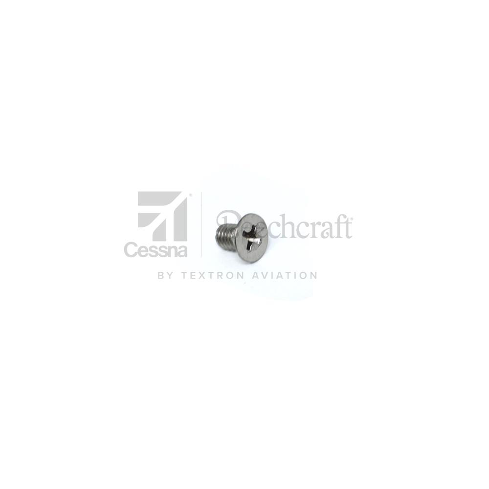 MS24693-C269|SCREW, MACHINE, FLAT CSK HEAD