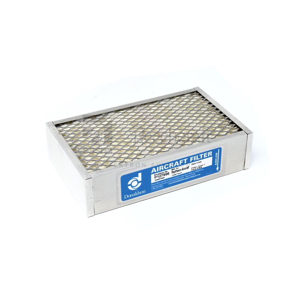 P12-7996 | Tempest Air Filter Assembly