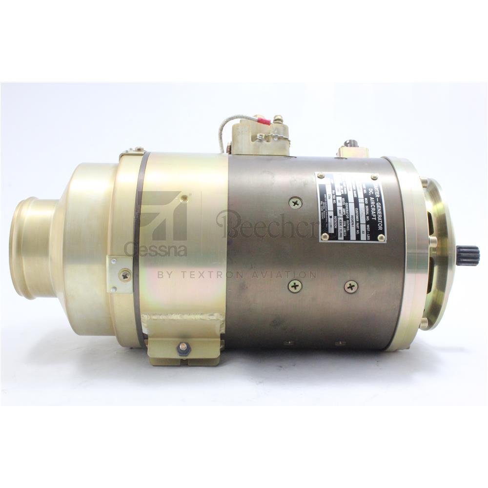 9912676-1|STARTER GENERATOR