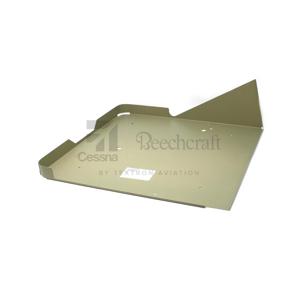 50-534302-8|PAN- CREW CHAIR SEAT BACK