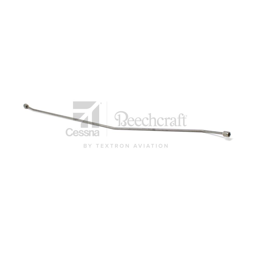 2656001-16|TUBE ASSY-FUEL MAN DRN