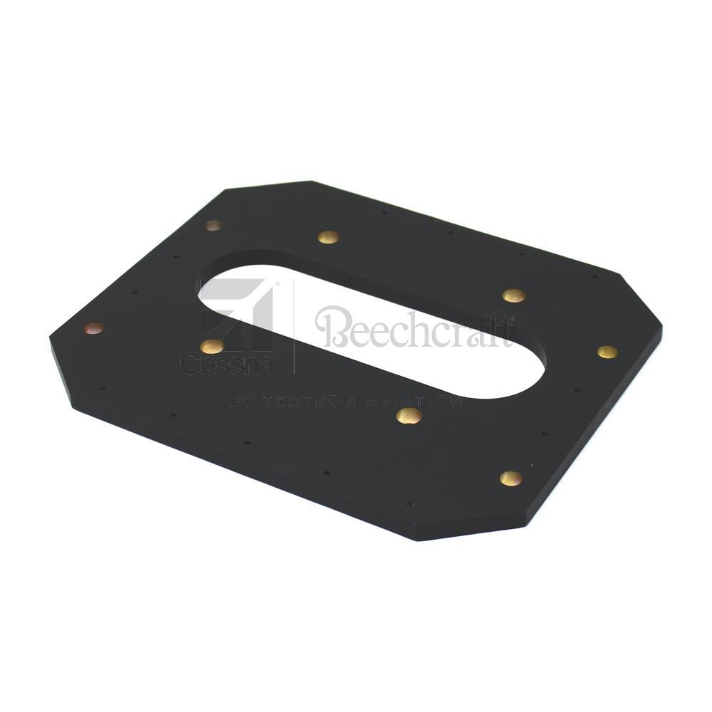 50-554227-109|LOWER PLATE- AIR COND