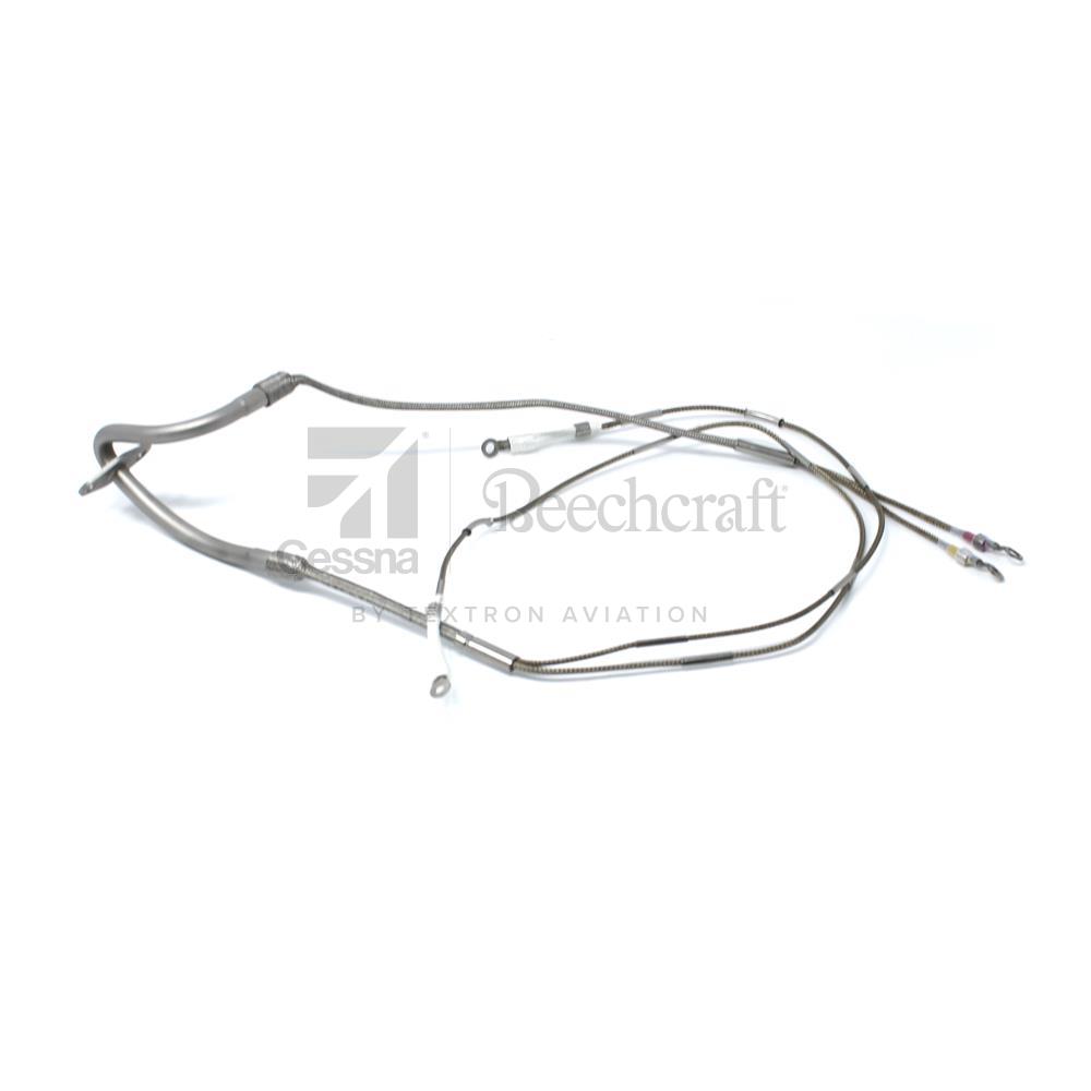 3043825-01|WIRING HARNESS, THERMOCOUPLE