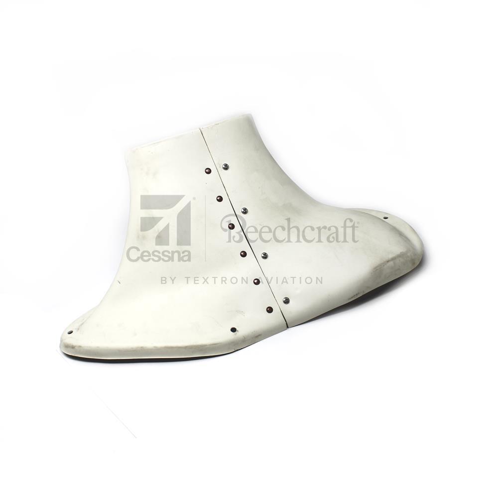 0741634-17 | Main Landing Gear Left Hand Brake Fairing Assembly