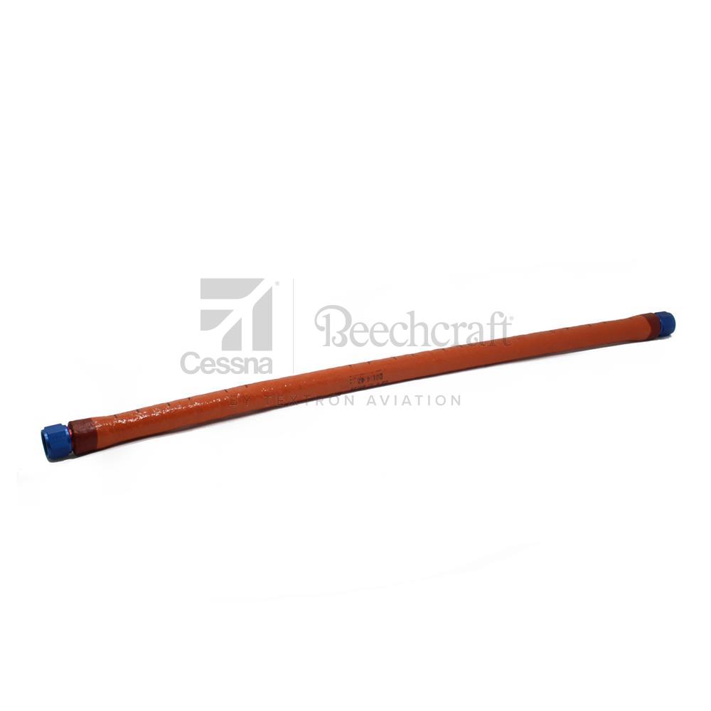 101-380015-9 | De-Ice Brake Hose Assembly