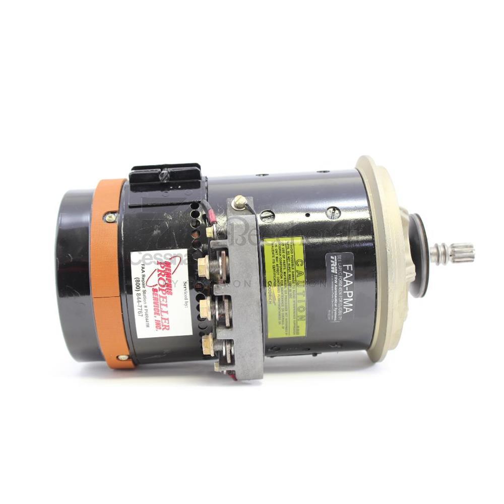 23048-016EX|STARTER GENERATOR