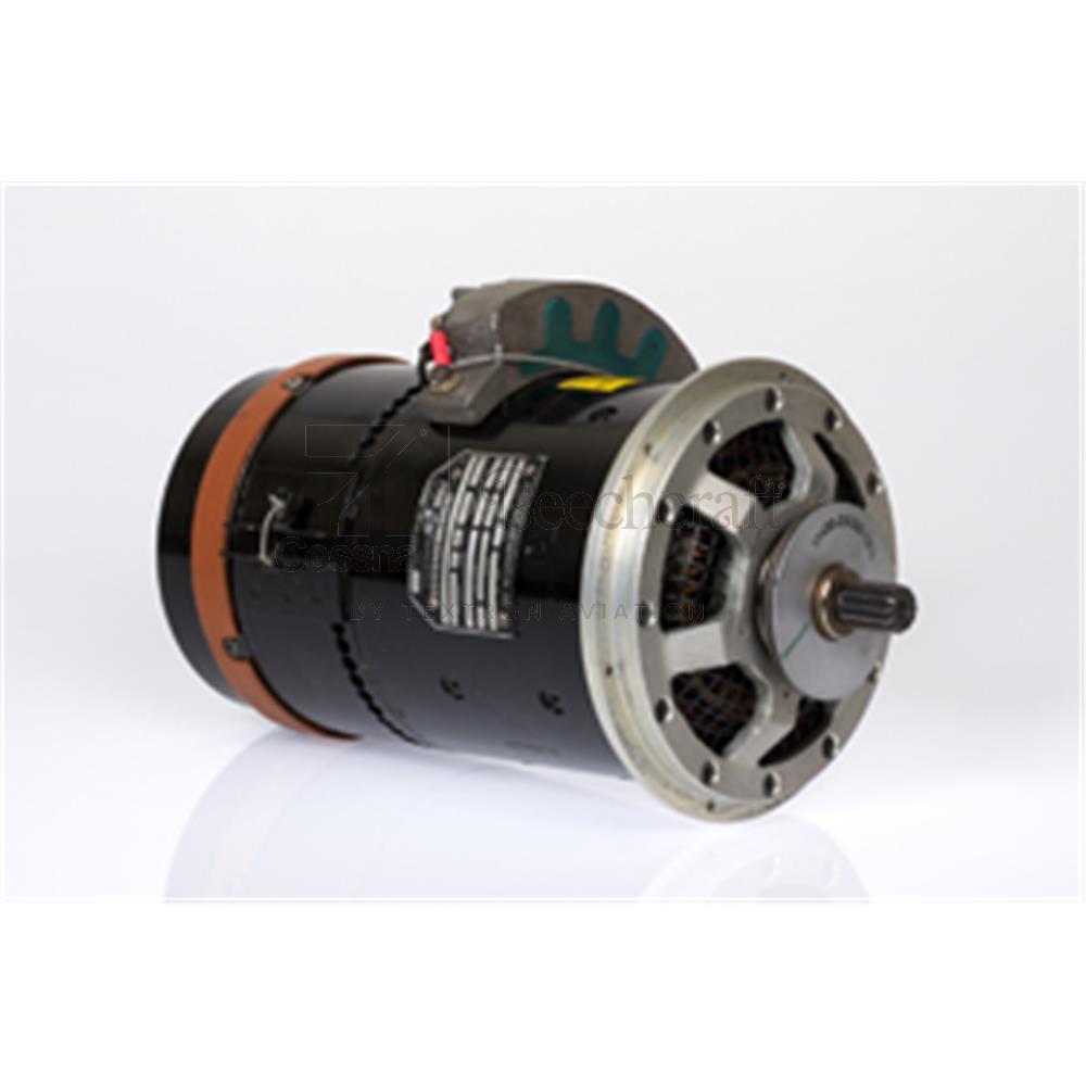 23048-018RX | Starter Generator for Beechcraft Aircraft