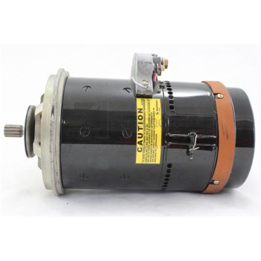 23048-018RX | Starter Generator for Beechcraft Aircraft