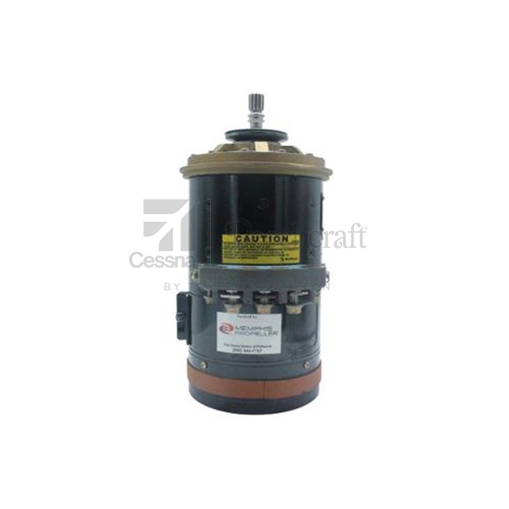 23078-019 | Starter Generator for Beechcraft 1900 Series