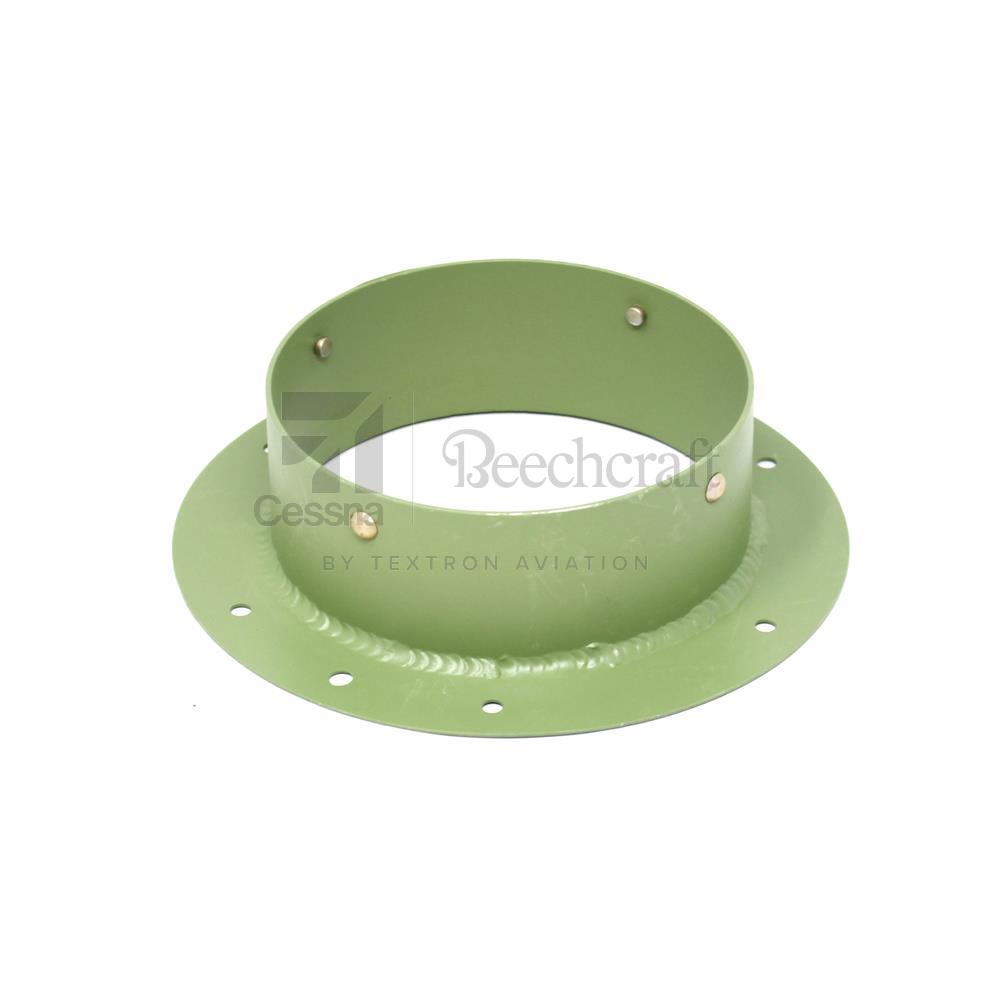 101-540044-1|FLANGE ASSEMBLY