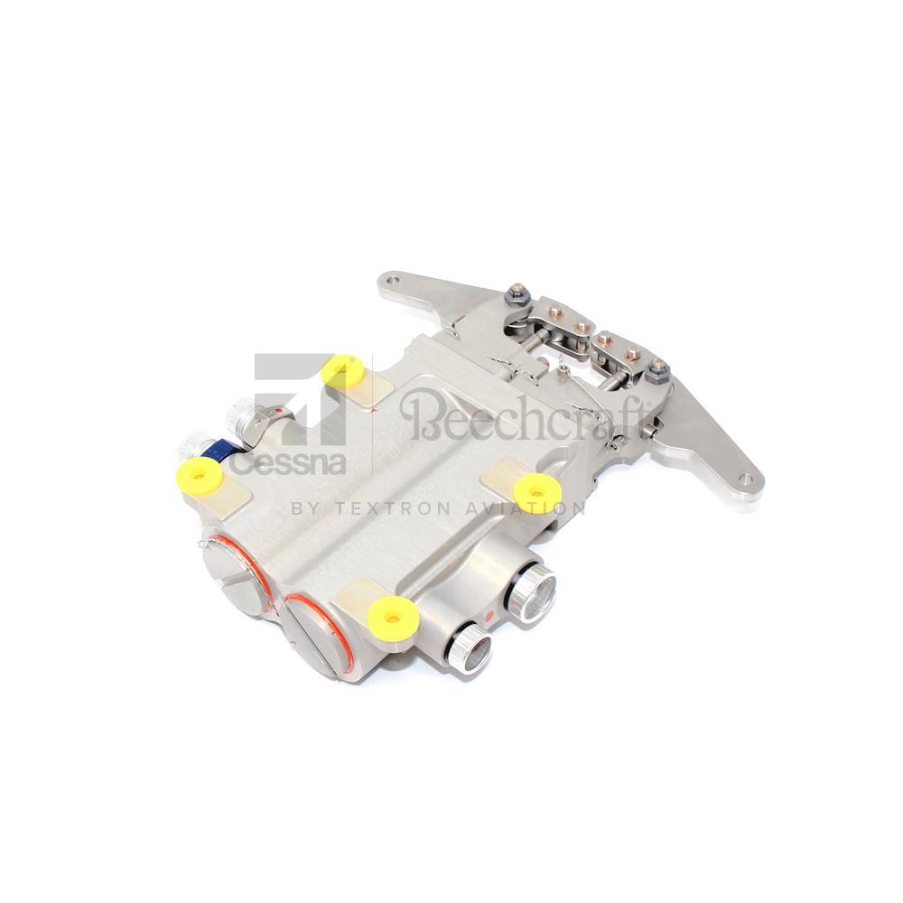 9912627-6|BRAKE METERING VALVE