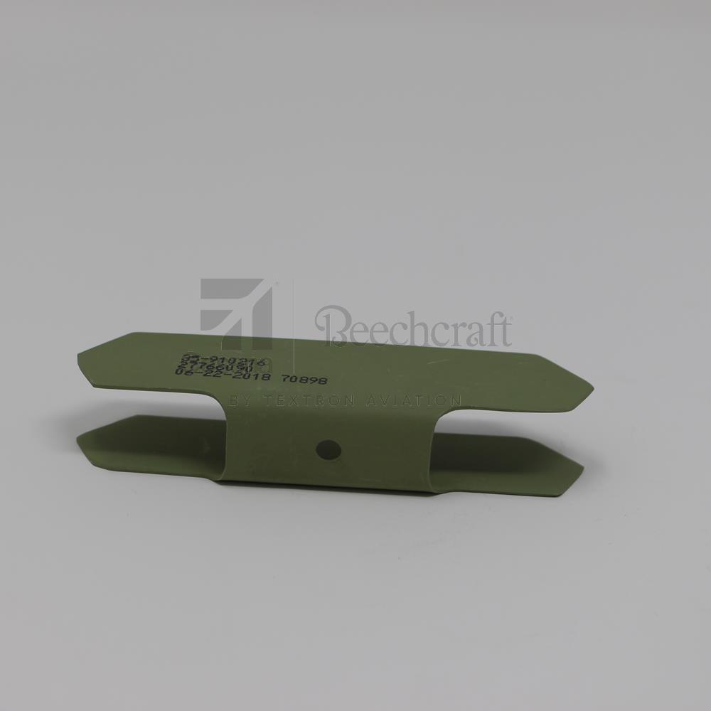 SUPPORT- INNER CYL BAFFLE