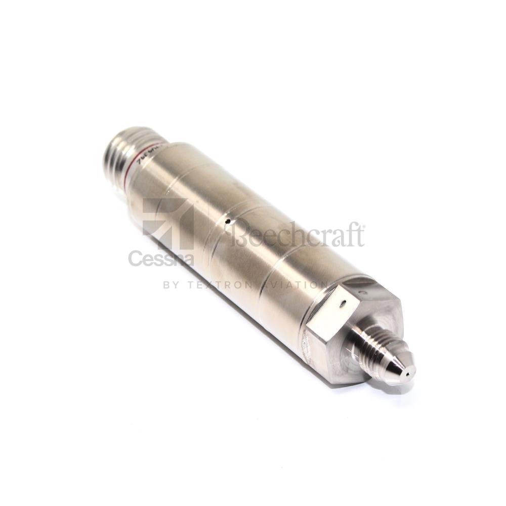 3076383-01 | SENSOR OIL PRESSURE | Textron Aviation