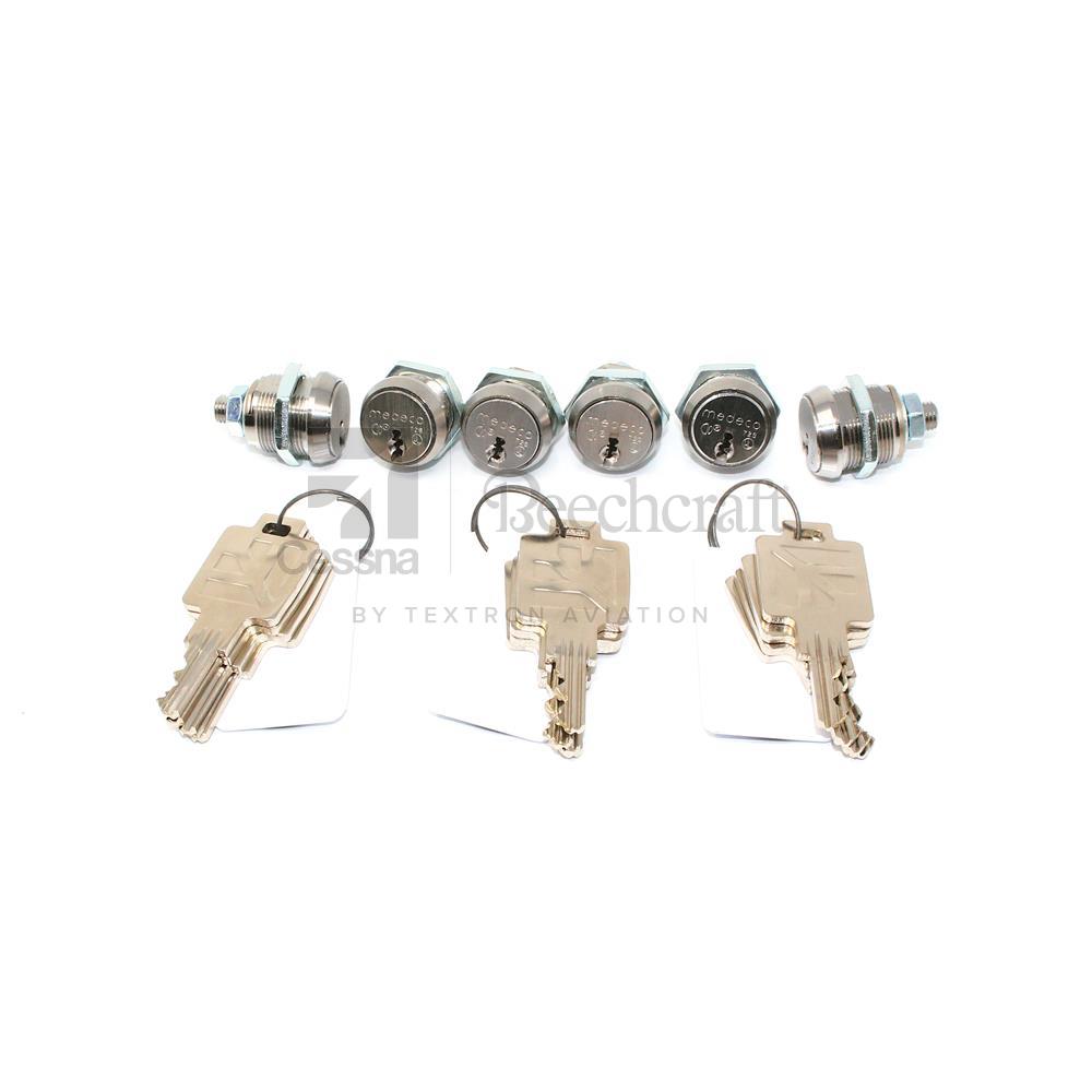 6900005-801|LOCK SET