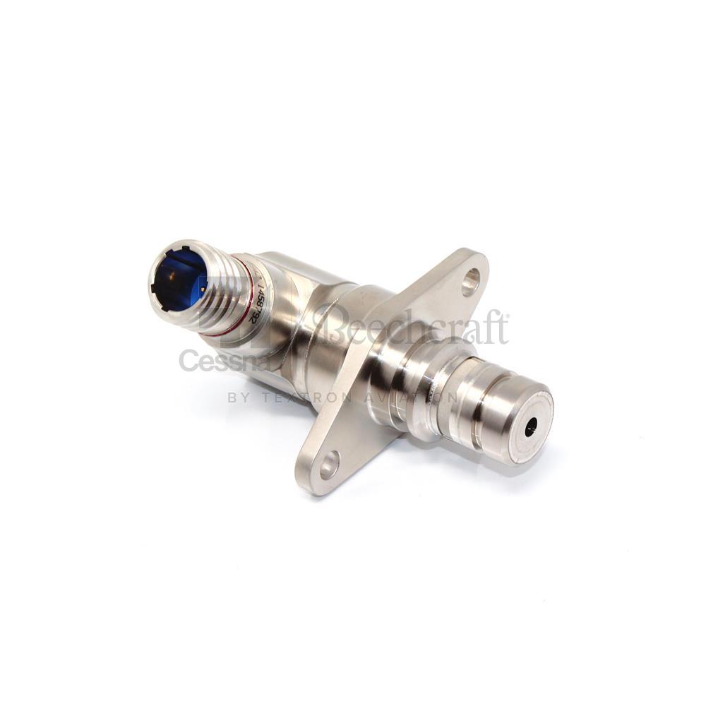 30B3500-03|SWITCH, FUEL FILTER IMP BYPASS