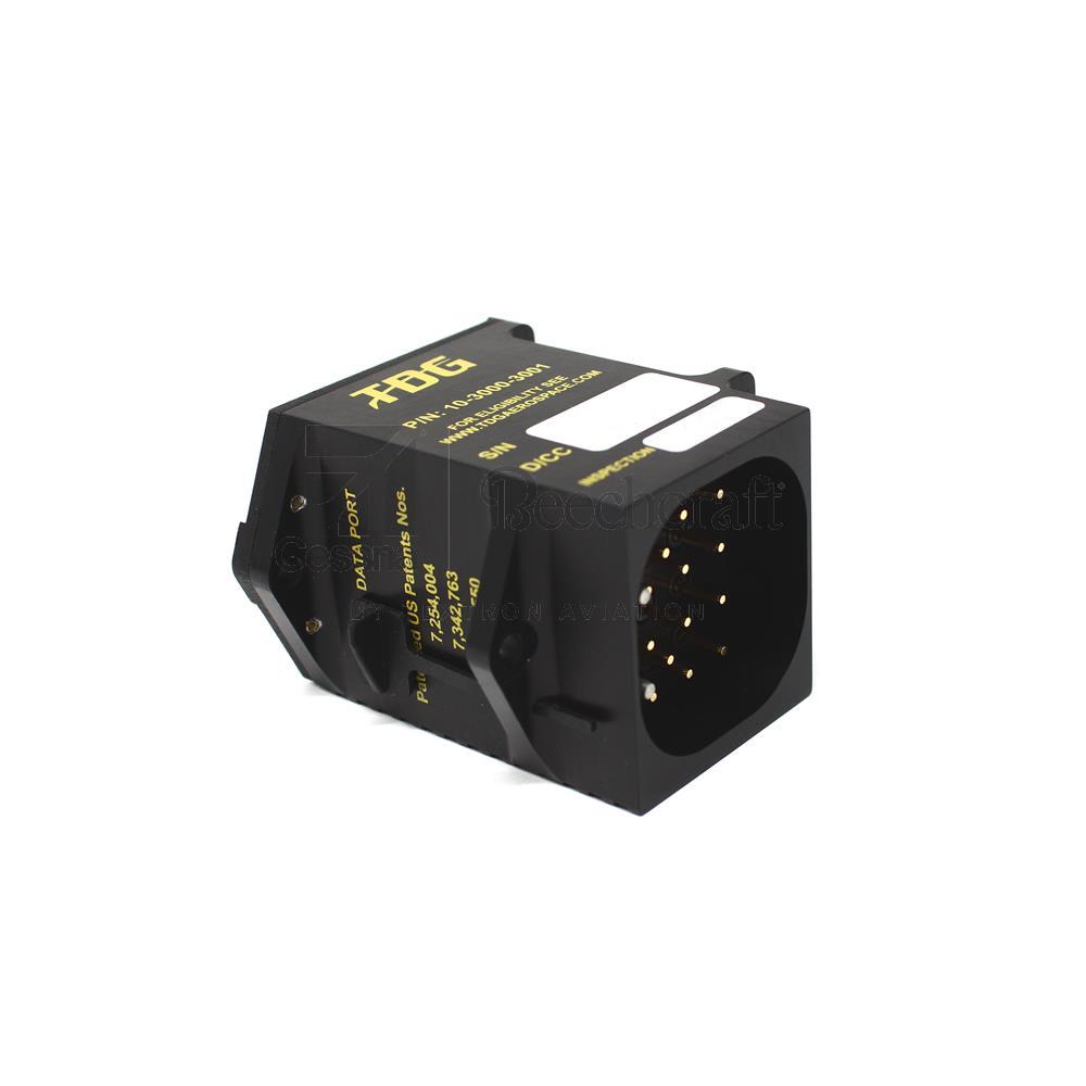 10-3104-0001|RELAY ADAPTER MODULE