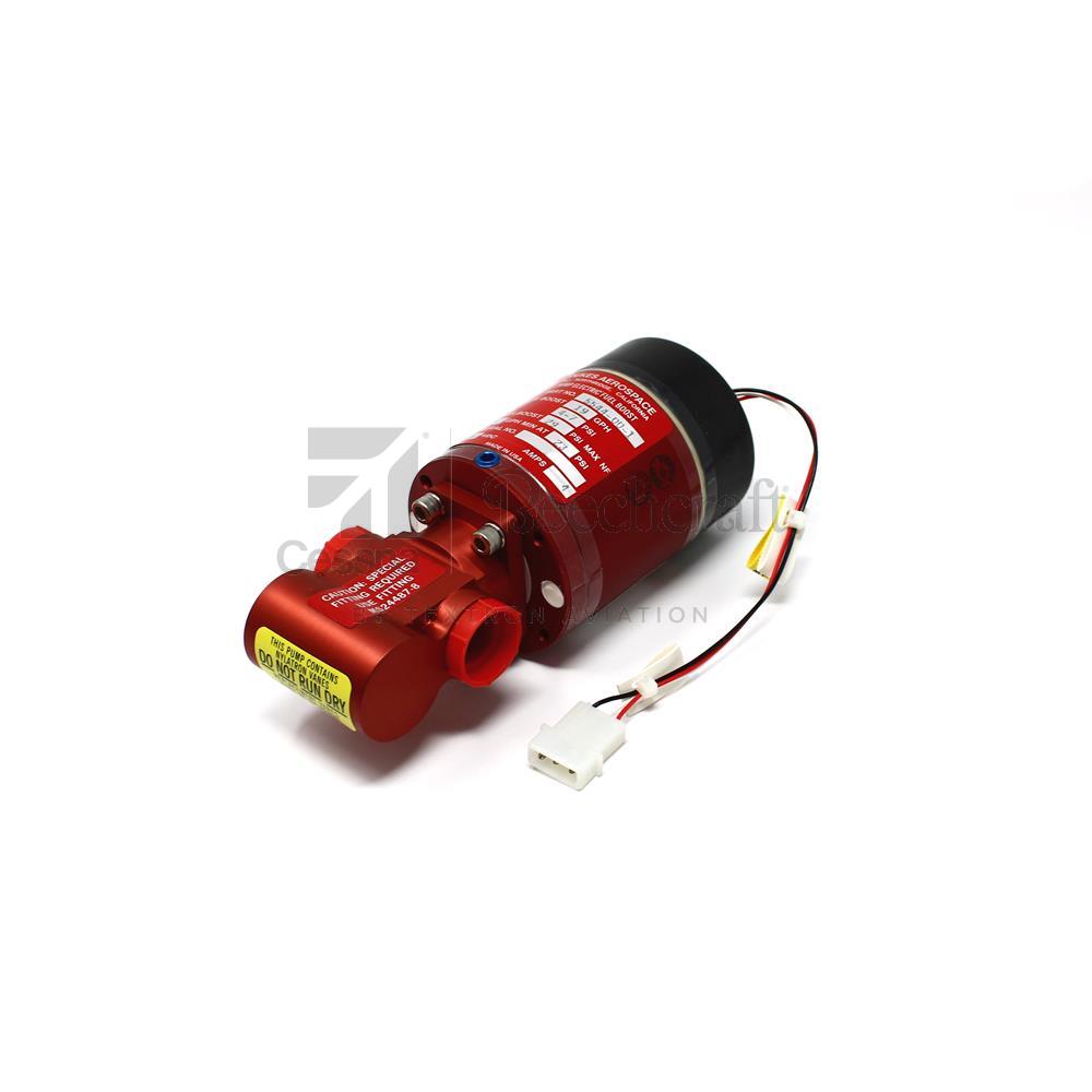 2828104-1|FUEL BOOST PMP / WIRING