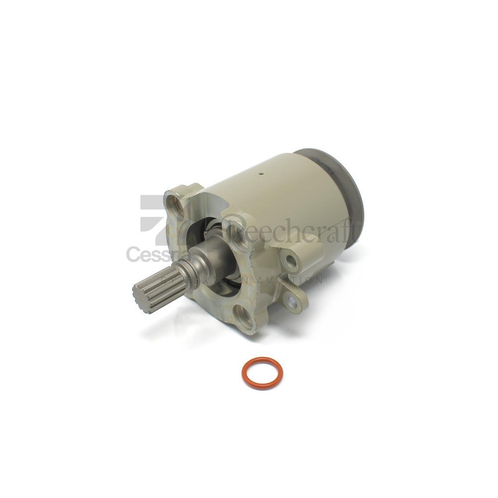 2601566-22|COMPRESSOR DRIVE ASSY